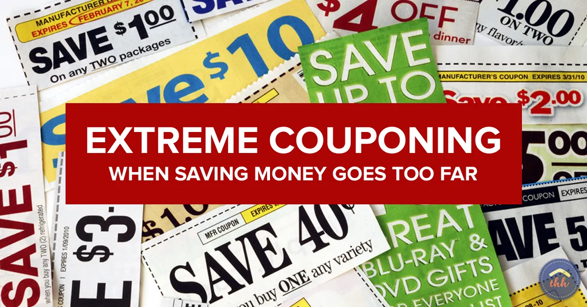 saving money